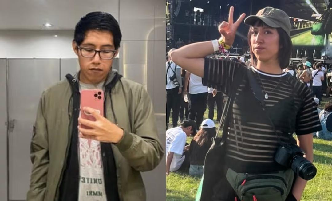 Festival Axe Ceremonia: ¿Quiénes son las víctimas que murieron?