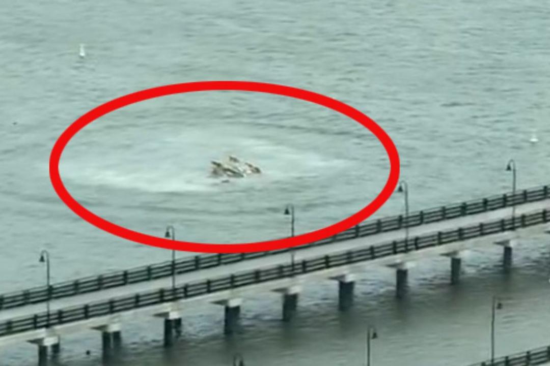 Nueva York: Desplome de helicóptero en el río Hudson deja 6 muertos