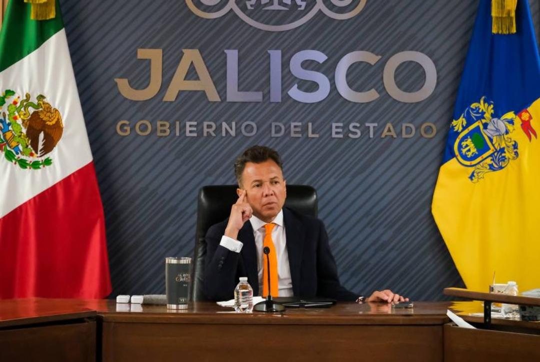 Teocaltiche: Pablo Lemus anuncia acciones para fortalecer la seguridad en el municipio