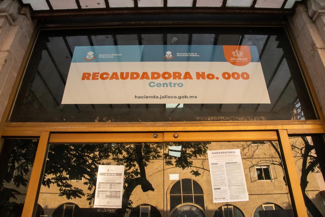 Jalisco: Conoce los descuentos por pago en línea de Refrendo Vehicular y Predial