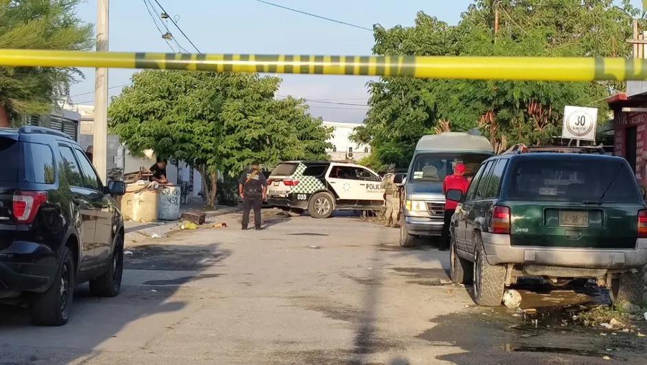 Semana Santa: Suman 335 homicidios en lo que van de las vacaciones