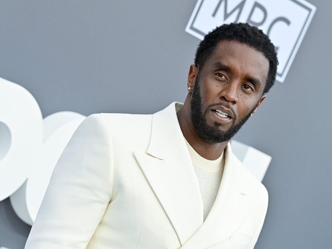 Sean “Diddy” Combs es condenado a más de 4 años de prisión