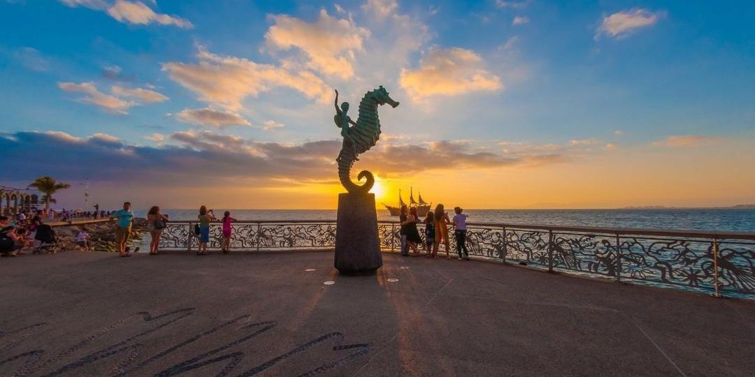Puerto Vallarta: ¿Cómo estarán las playas en Semana Santa?