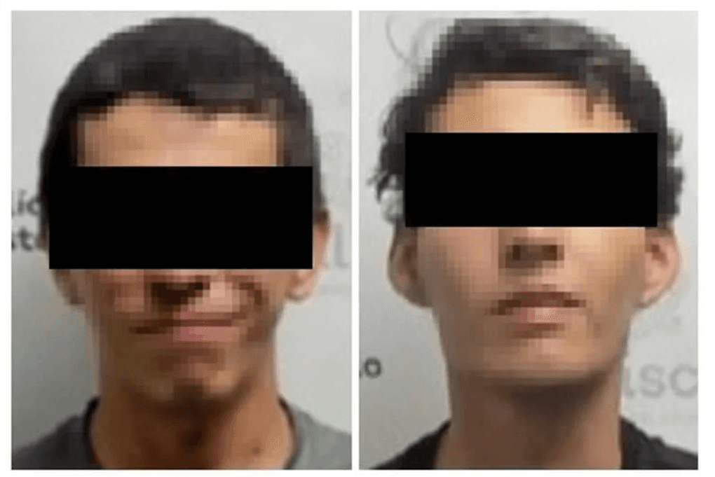 Zapopan: Detenidos por asesinato en gimnasio ya fueron vinculados