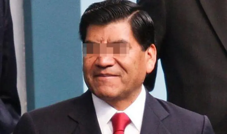 Mario Marín: El exgoberandor regresa al Penal del Altiplano
