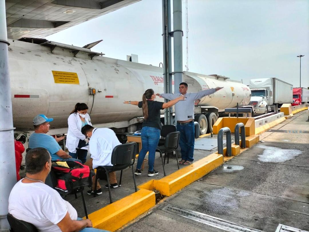 Semana Santa 2025: Refuerzan operativos en carreteras
