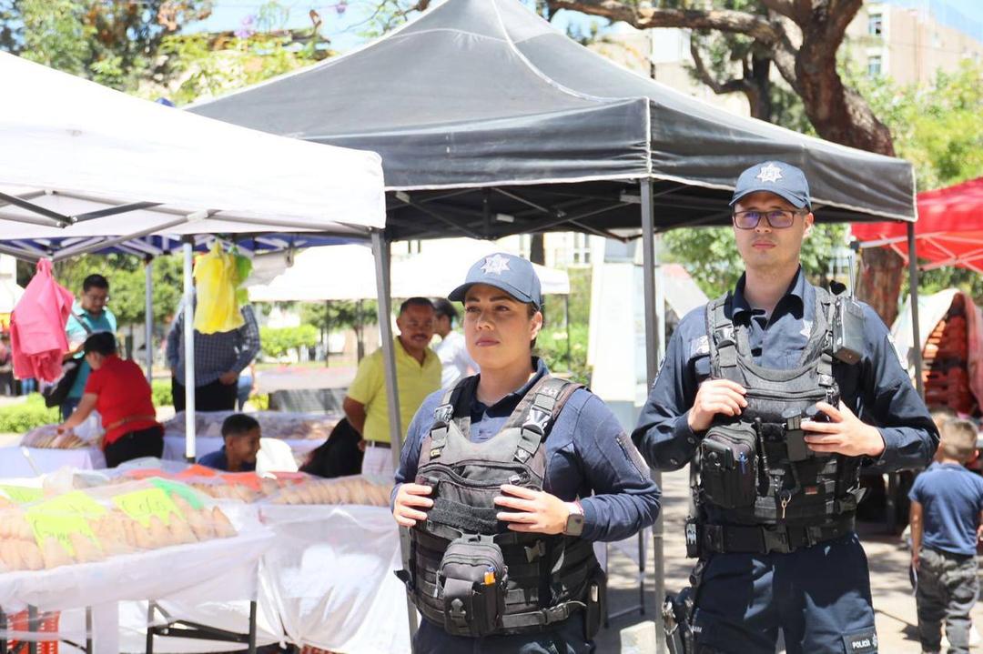 Guadalajara: Desplegaran operativo de seguridad para visita de los 7 templos