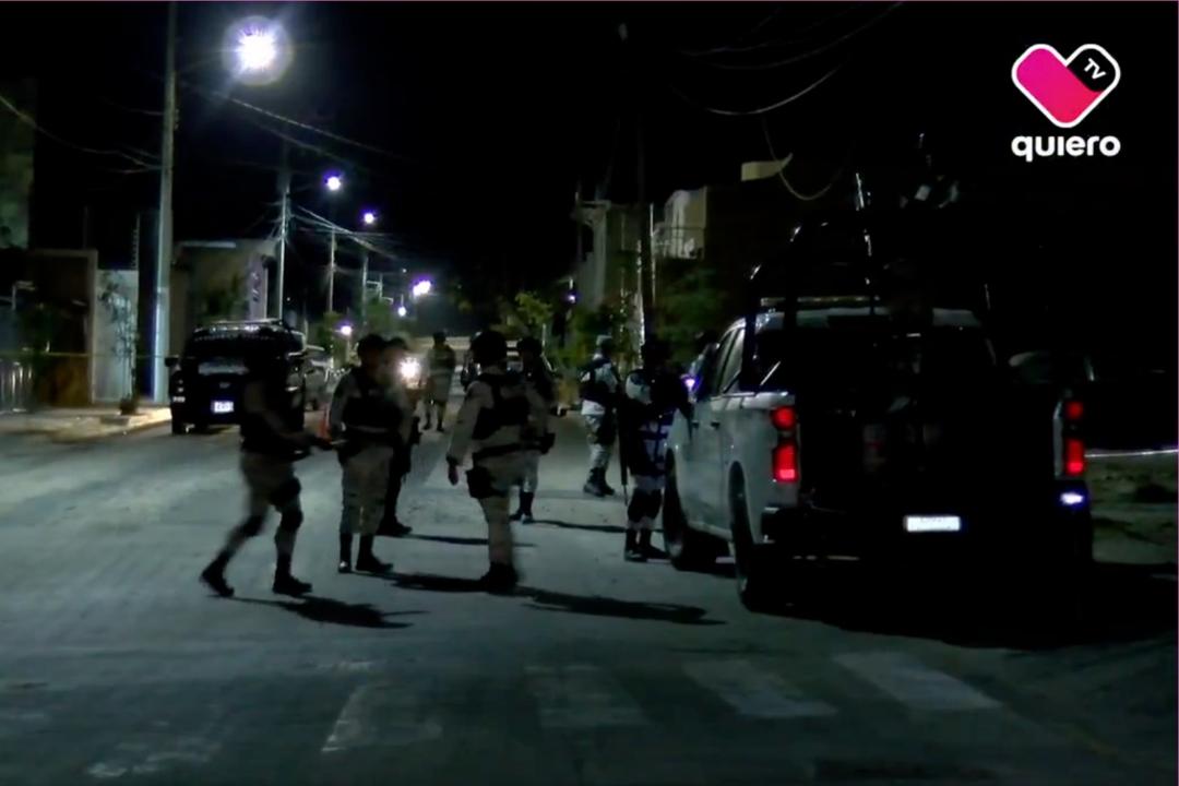 Zapopan: Localizan a un hombre sin vida y con múltiples huellas de violencia