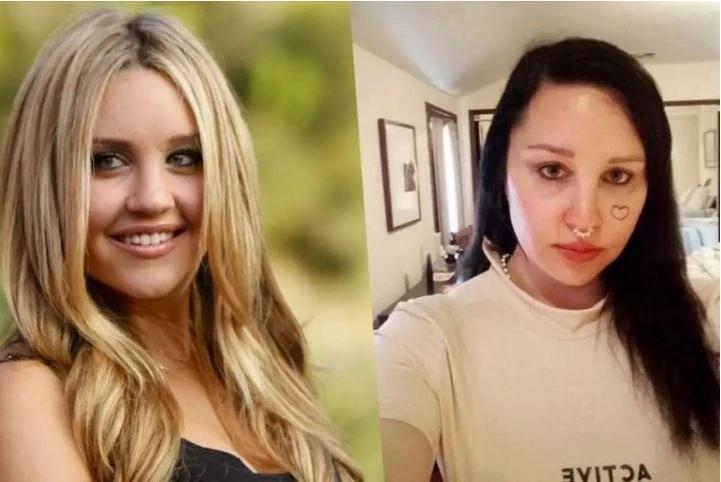 Amanda Bynes: La actriz abre su OnlyFans