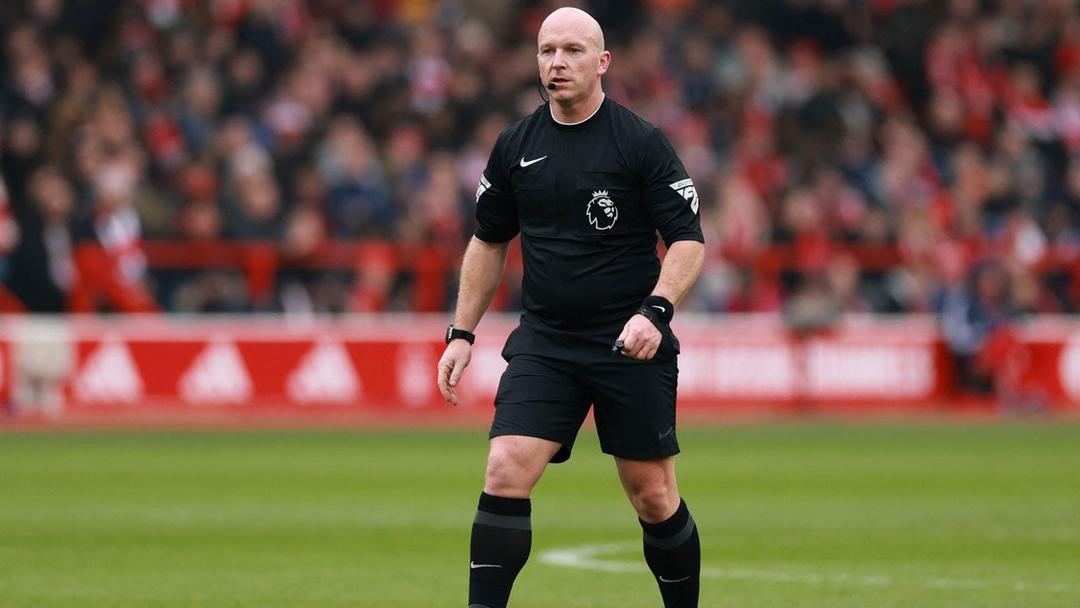 Mundial de Clubes: FIFA anuncia que árbitros llevarán cámaras corporales