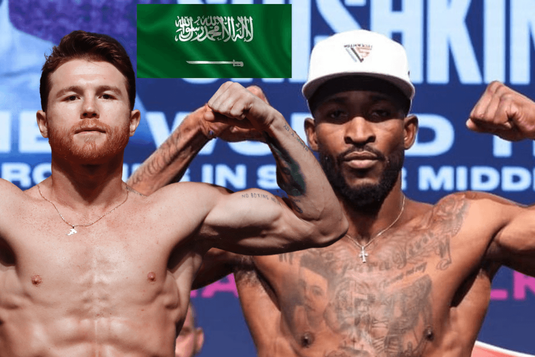 Canelo Álvarez vs. William Scull: ¿Cuándo y dónde ver la pelea del jalisciense?