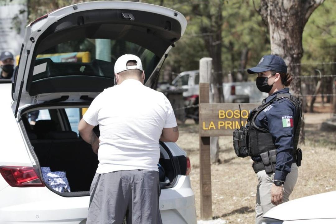 Semana Santa 2025: Esperan 35 mil visitantes en La Primavera en vacaciones