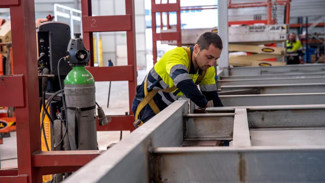 Jornada laboral 40 horas: Así podría quedar tu horario con nueva reforma