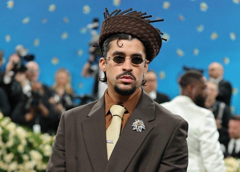 Met Gala 2025: Mira los mejores looks de este exclusivo evento