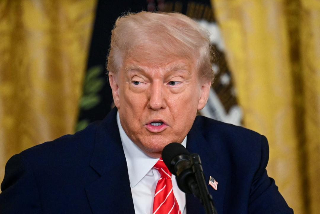 Gobierno de Trump pide retirar protección legal a 530 mil migrantes