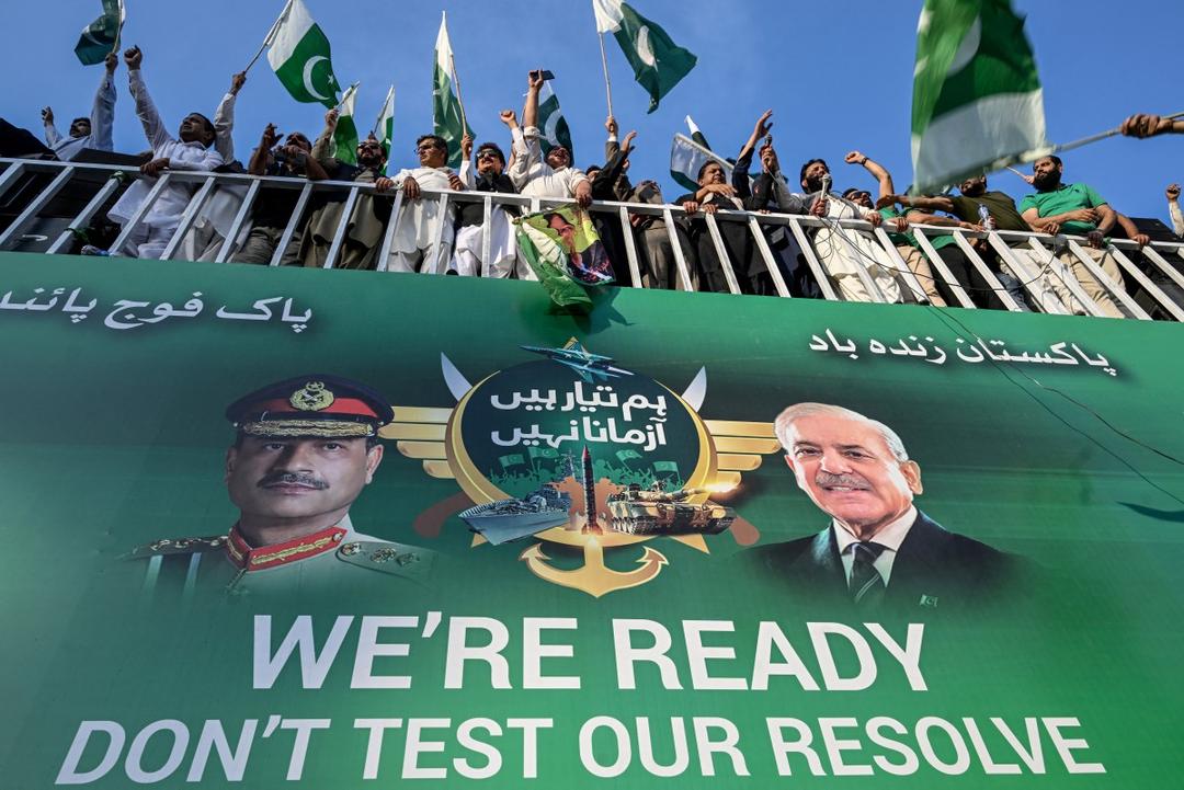 India y Pakistán acuerdan un ‘alto el fuego’ tras días de conflicto