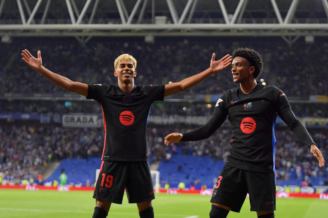 Barcelona es campeón de España