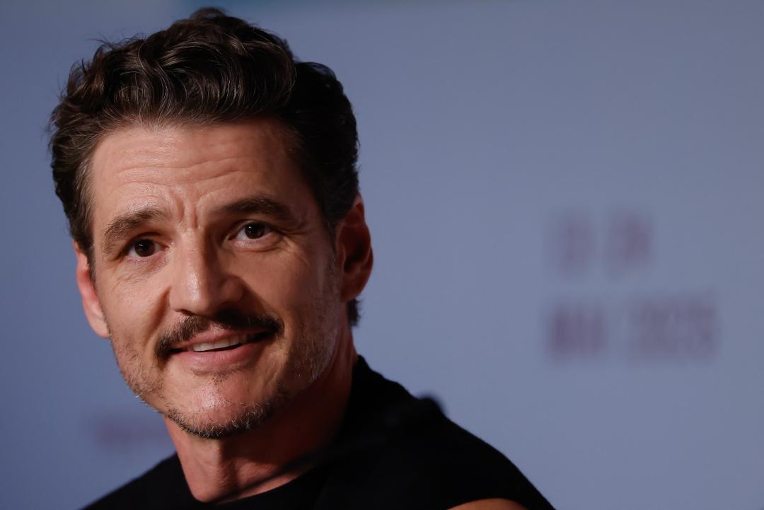 Pedro Pascal lanza emotivo mensaje a migrantes