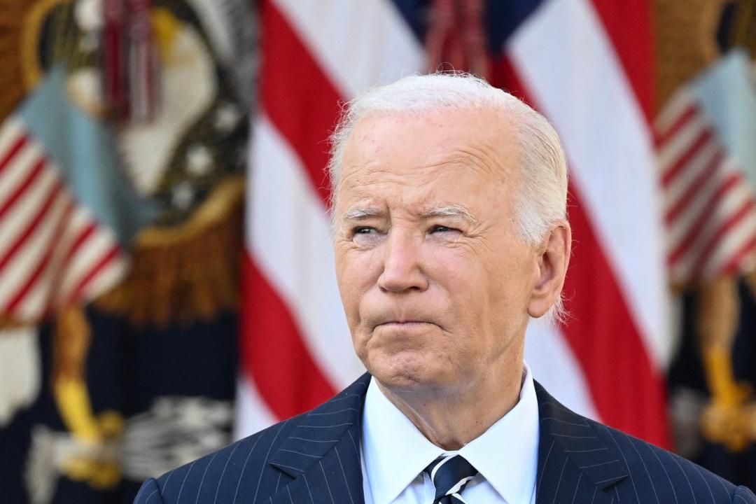 Joe Biden: ¿Qué es el cáncer de próstata con metástasis que tiene el expresidente?