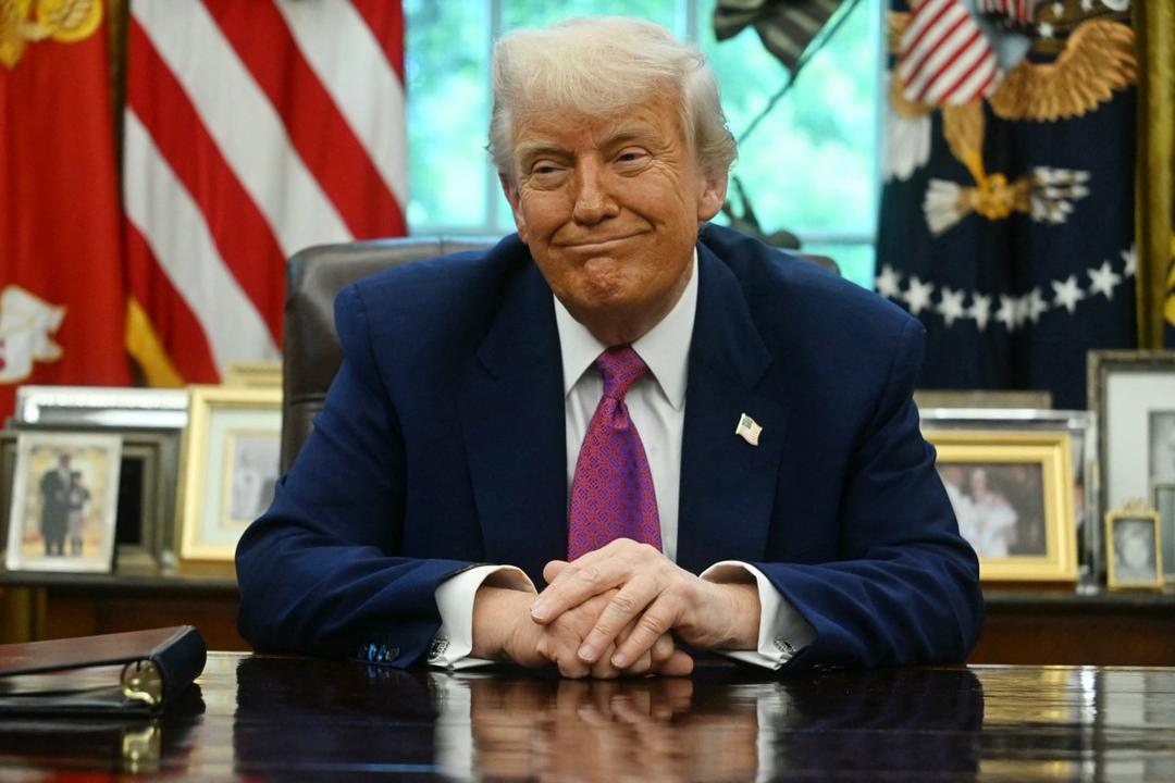 ¿Qué es el Golden Dome que quiere construir Trump?