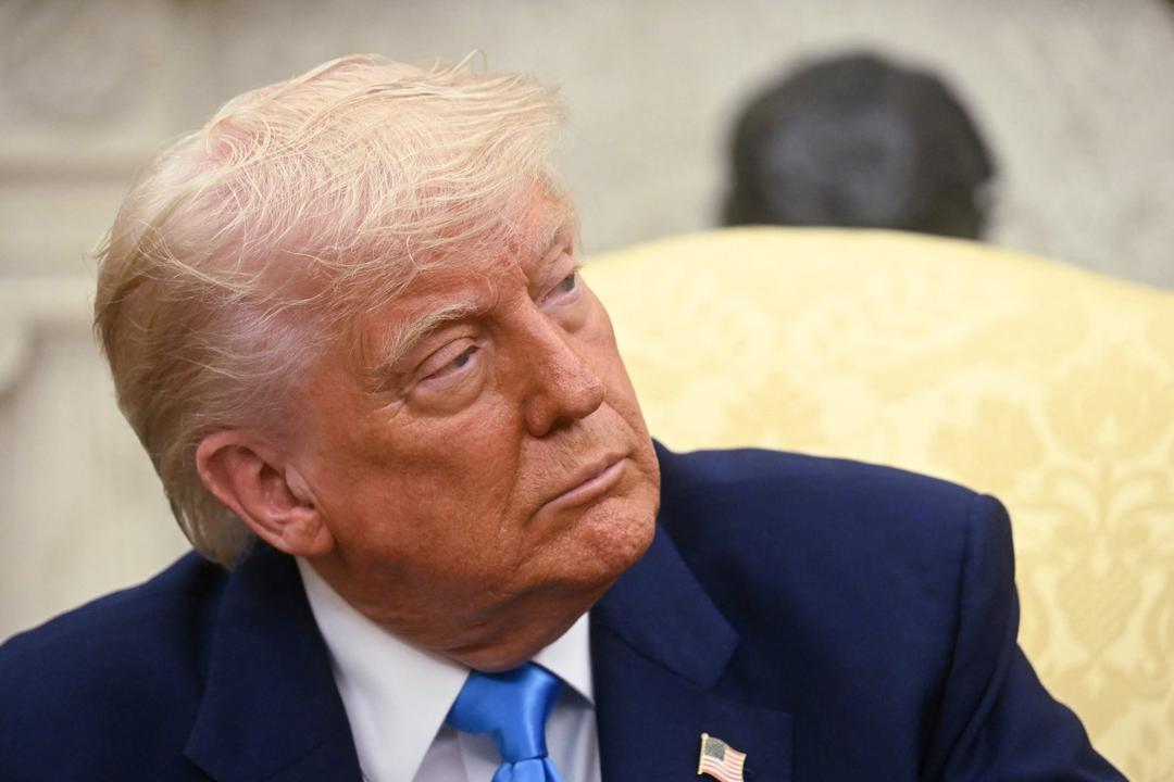 Trump plantea vender a Fannie Mae y Freddie Mac