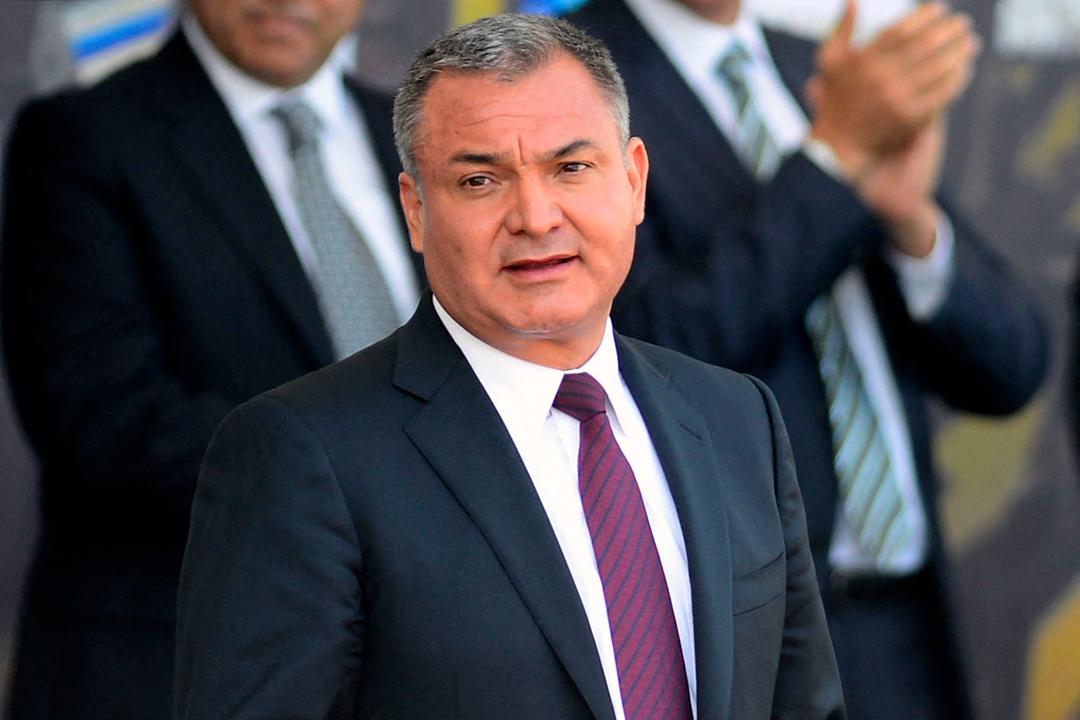 Genaro García Luna: Esta fue la sentencia del exsecretario de seguridad