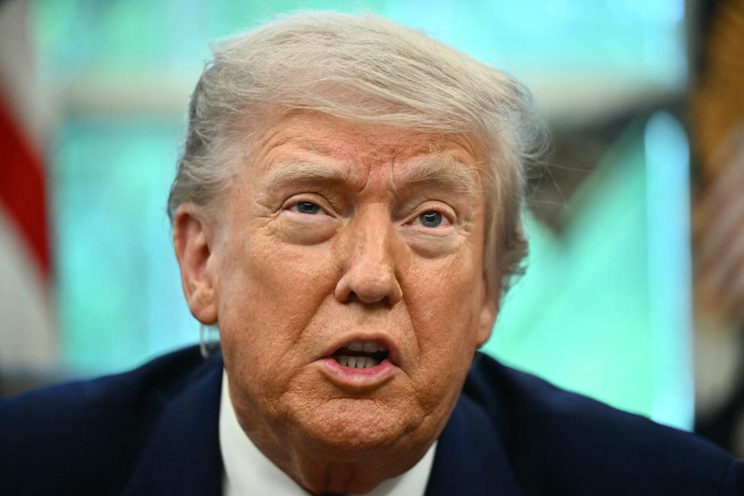 Aranceles: Trump amenaza a Apple para que traslade su producción