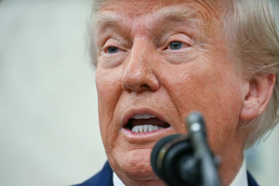 Aranceles recíprocos de Trump son frenados por Tribunal