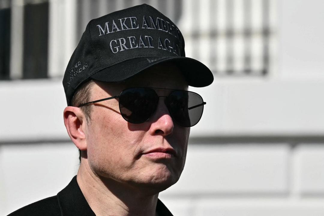 Elon Musk anuncia su salida del Gobierno de Donald Trump
