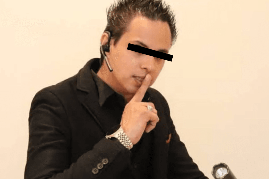 Alex Marín: Abogados renuncian y posponen audiencia por abuso infantil