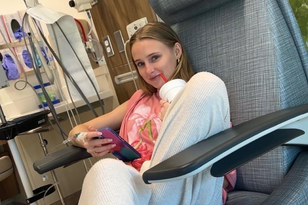 Viral: Muere influencer a los 19 años por terrible enfermedad