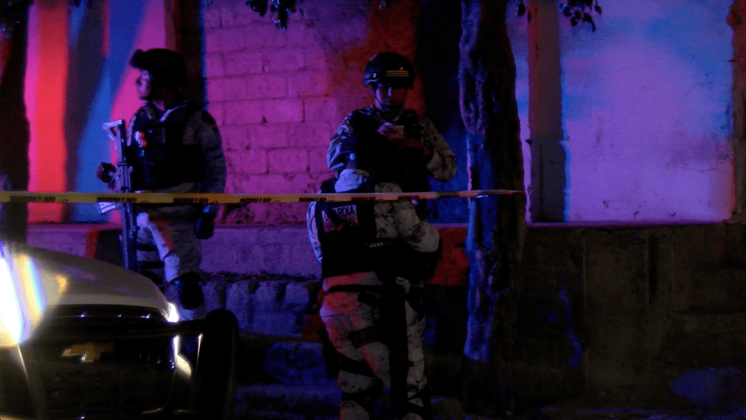 Teocaltiche: Hombres armados entran a hospital y asesinan a enfermera