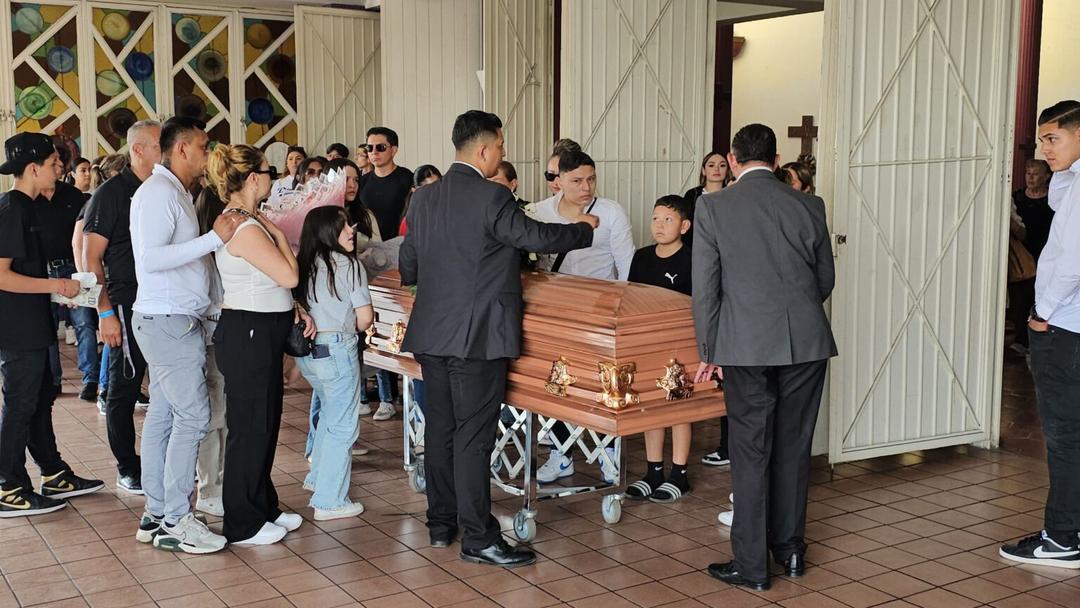 Valeria Márquez: Más de 30 personas han testificado tras asesinato