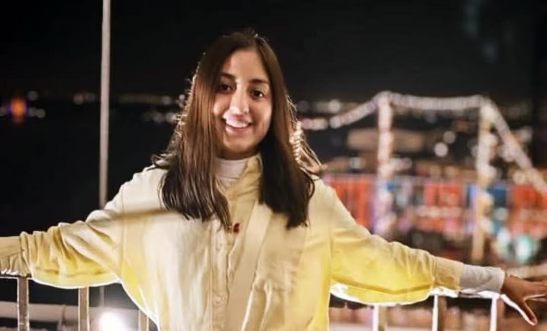 Buque Cuauhtémoc: Mueren dos personas en choque en Nueva York