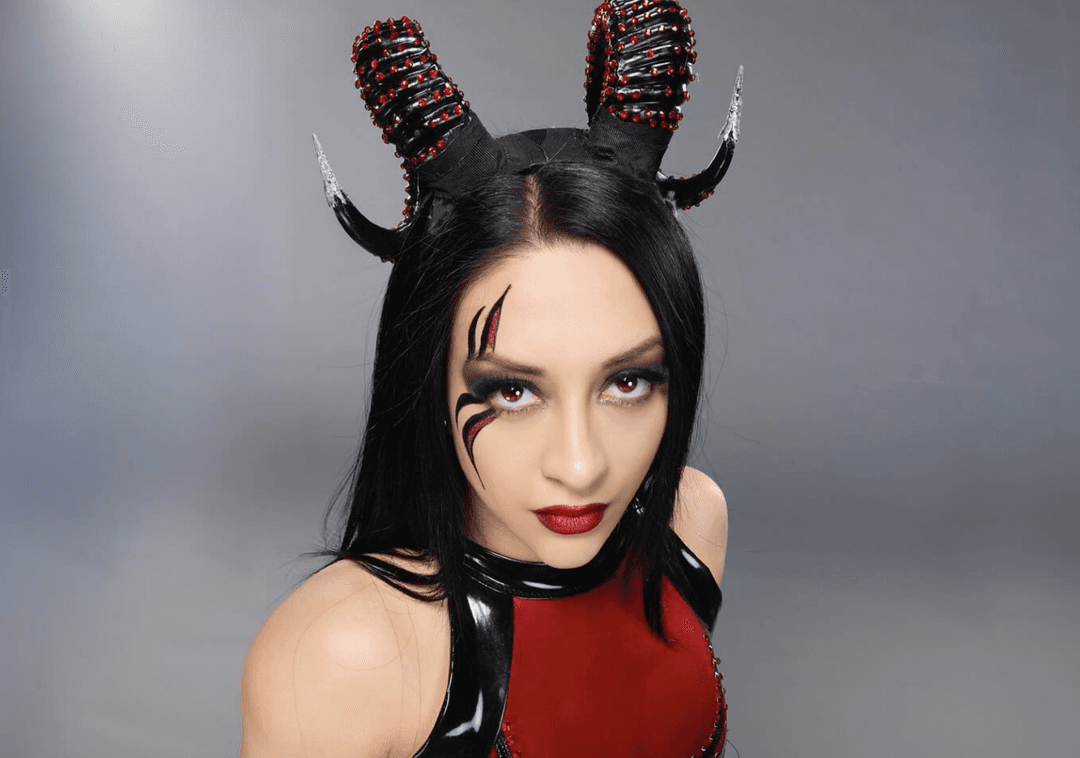 Stephanie Vaquer: Conoce a la luchadora chilena que conquistó WWE