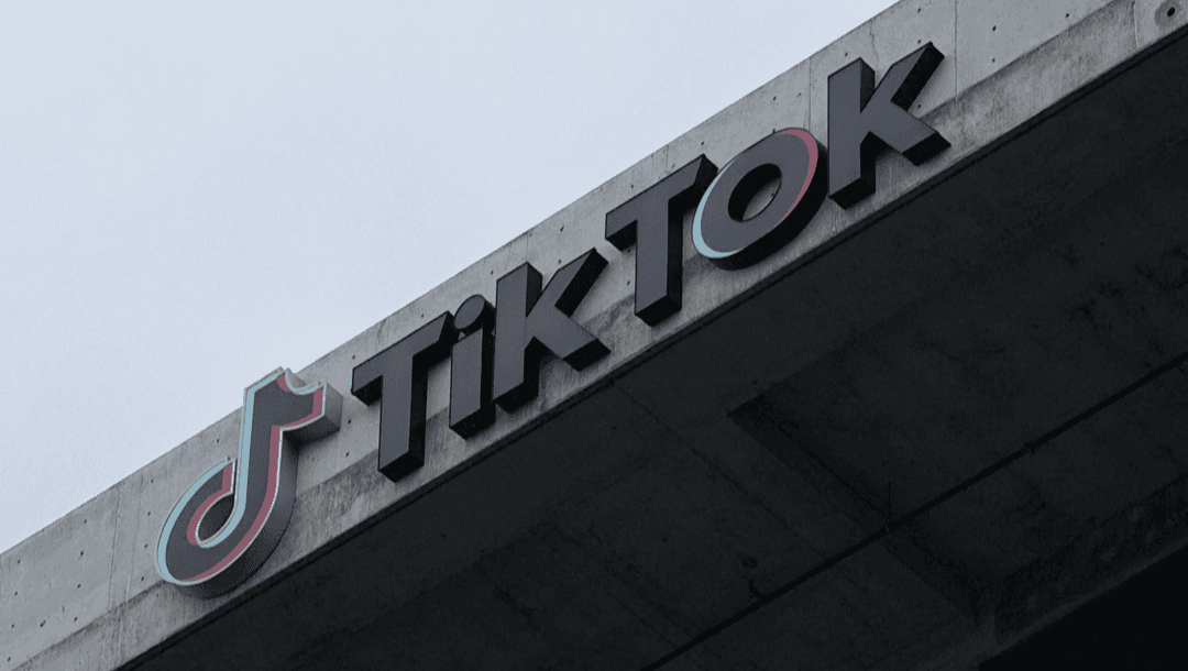 China niega pedir datos de usuarios a TikTok