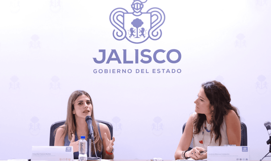 Yo Jalisco: ¿Cómo recibir apoyo para estancias infantiles y personas cuidadoras?