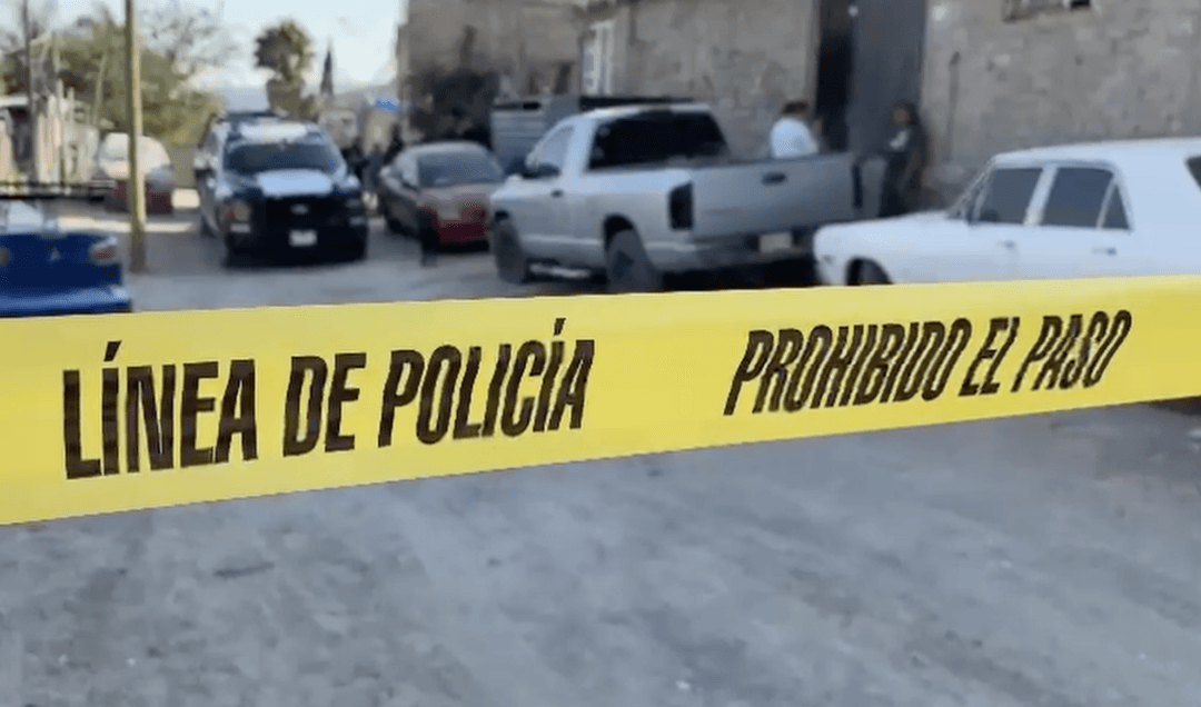 Zapopan: Muere bebé al caer en una cubeta de agua