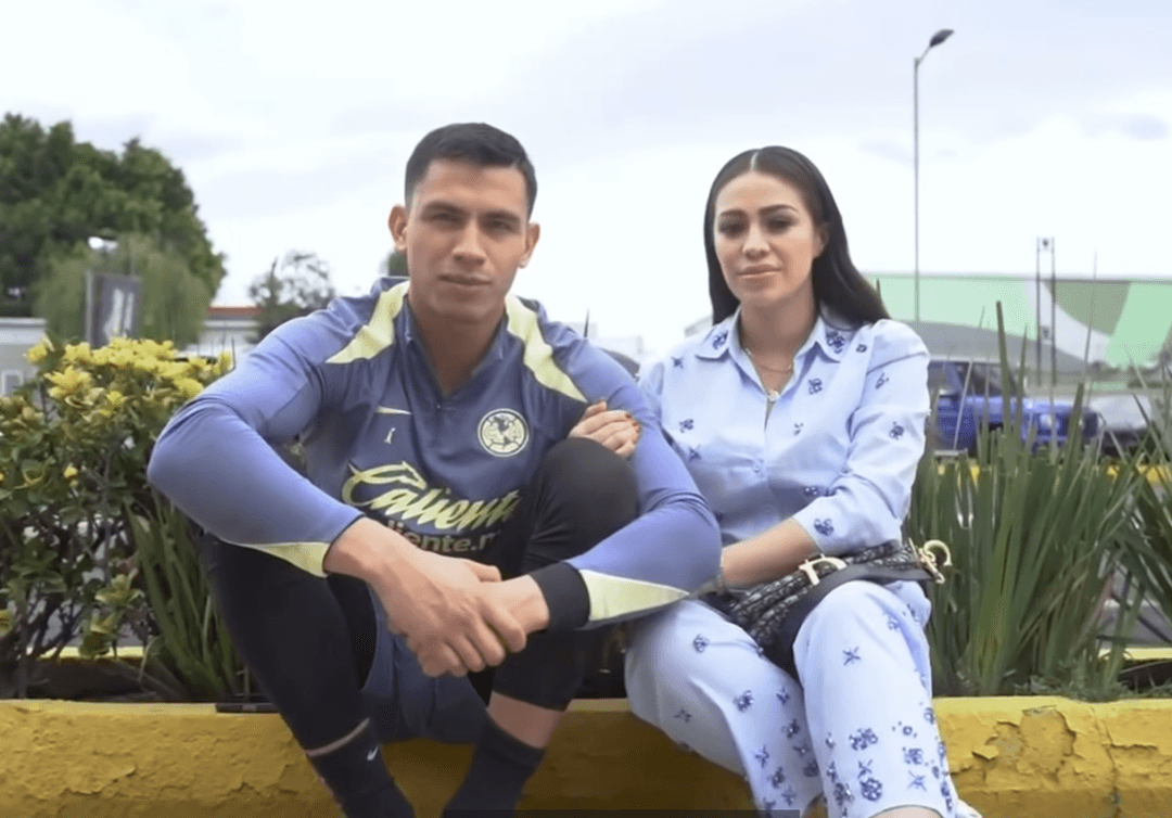 Luis Ángel Malagón es acusado de violencia familiar y sale a desmentirlo