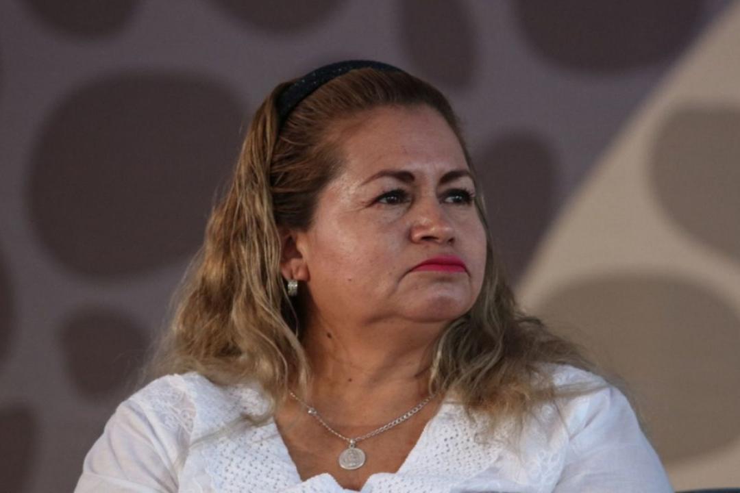 Teuchitlán: Madre buscadora Cecilia Flores denuncia amenazas de muerte