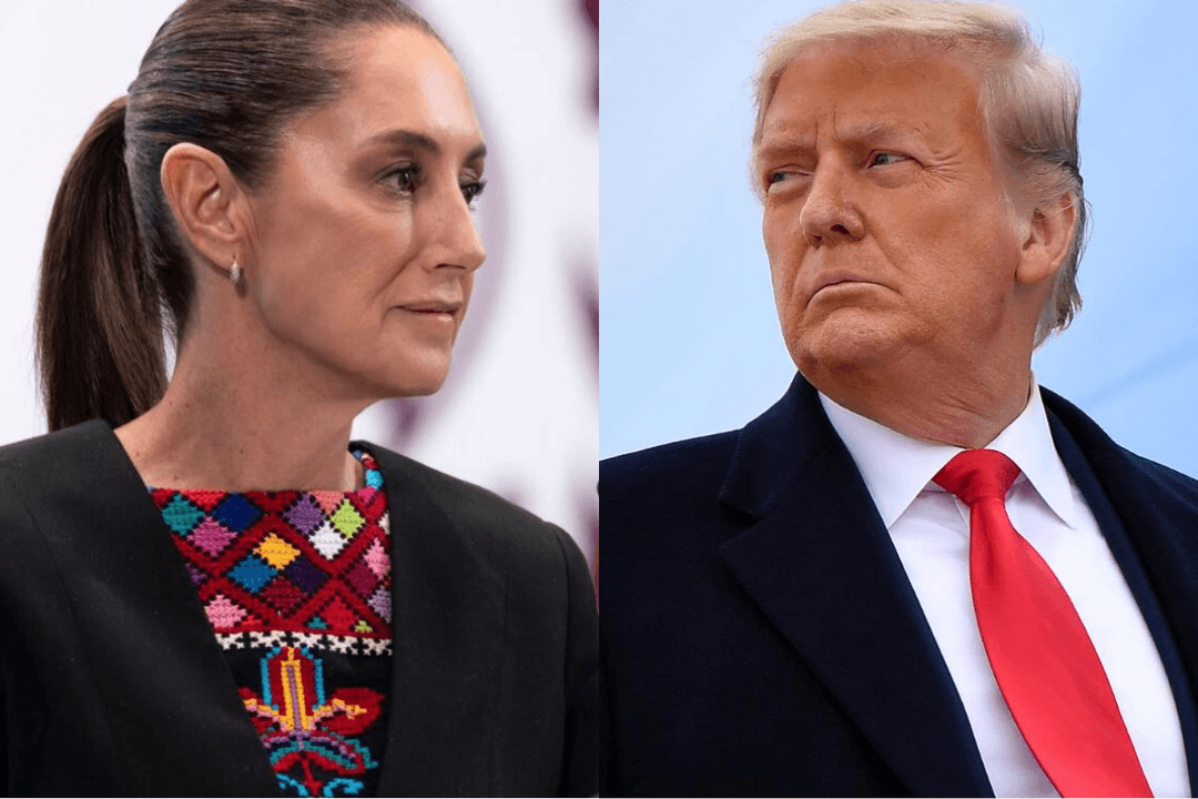 EU anuncia acuerdo con México sobre disputa por agua