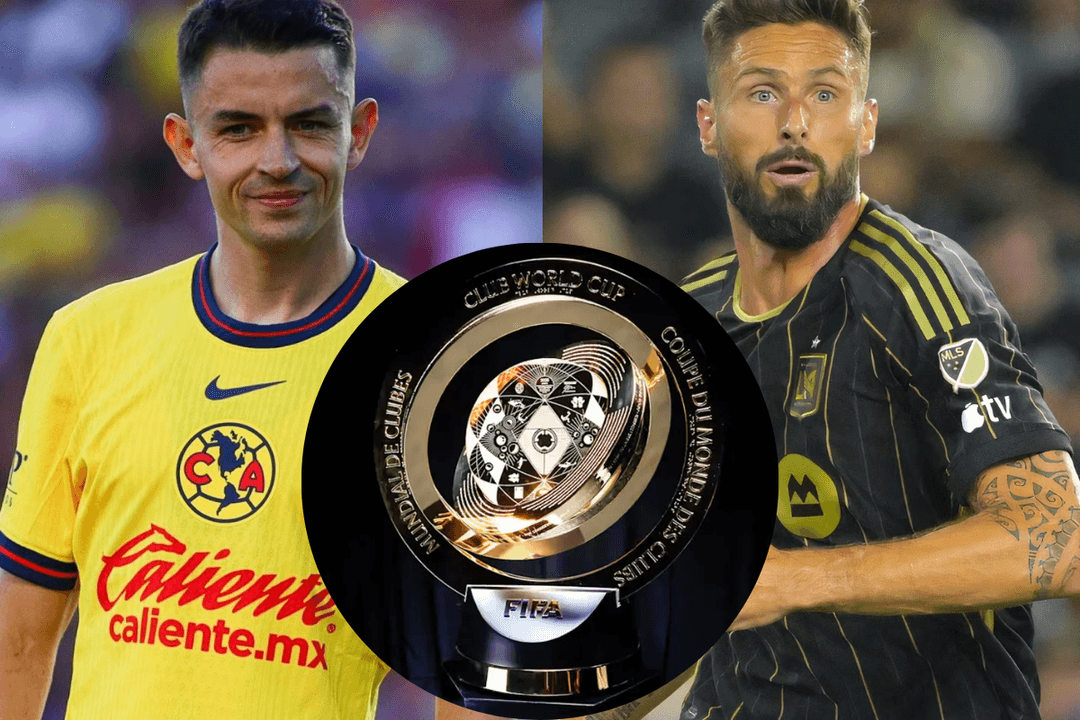 Mundial de Clubes 2025: ¿Cuándo y a qué hora es el América vs LAFC?
