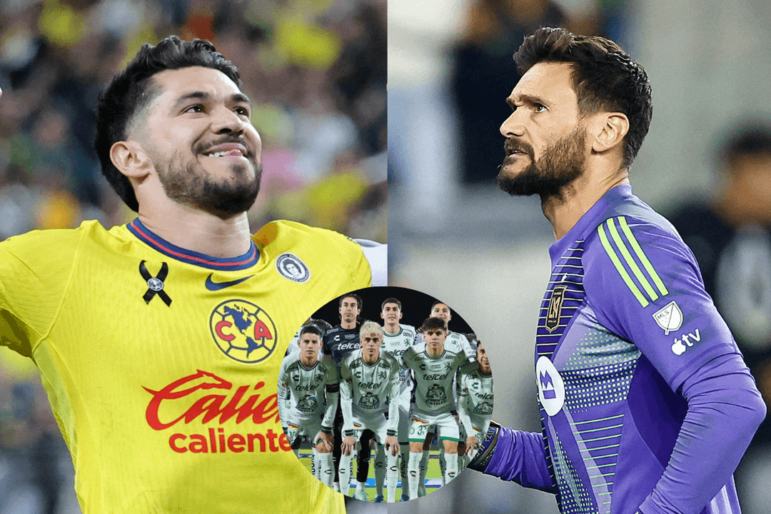 Mundial de Clubes 2025: ¡Oficial! Club América y LAFC disputarán el boleto que dejó León