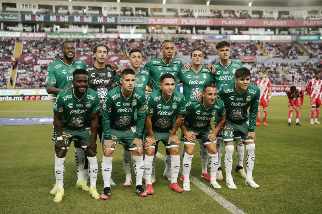 ¡Oficial! León no irá al Mundial de Clubes 2025