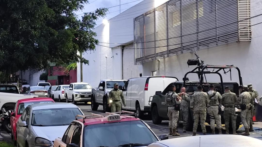 Michoacán: Caen 17 por muerte de militares tras explosión de mina