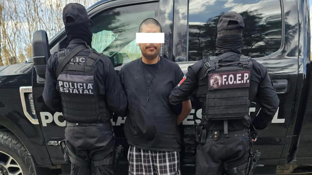 Teocaltiche: Cae uno vinculado con asesinatos de secretario y regidora