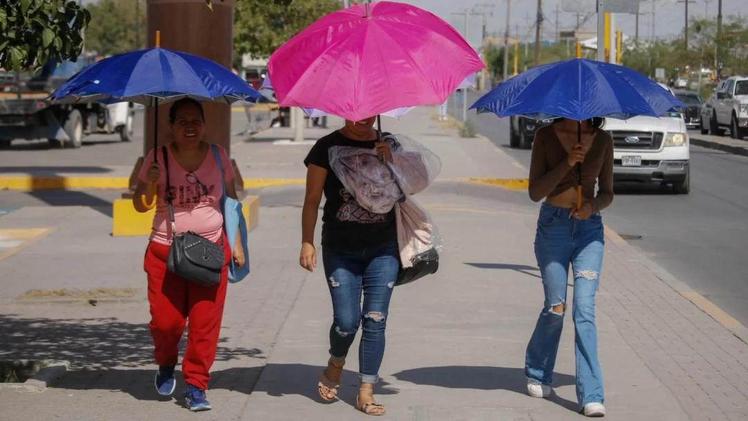 Clima en Jalisco: ¿Cuánto calor hará este 15 de mayo en Guadalajara?