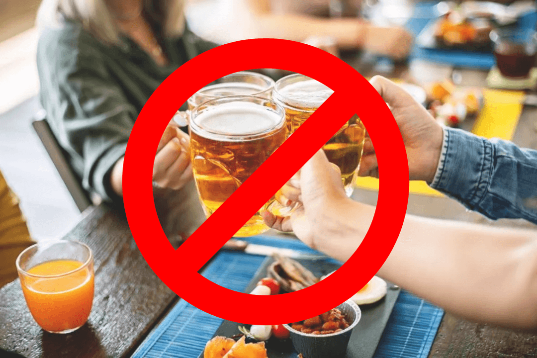 Elección Judicial: ¿En qué estados habrá ley seca este domingo?