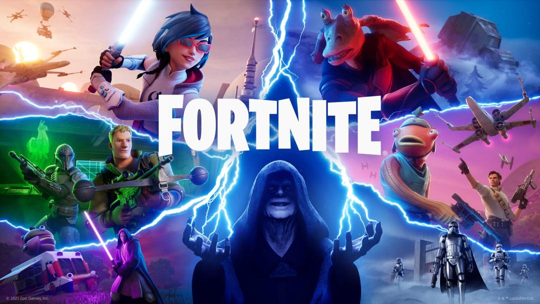 VIRAL: Fortnite vuelve a estar disponible en Apple