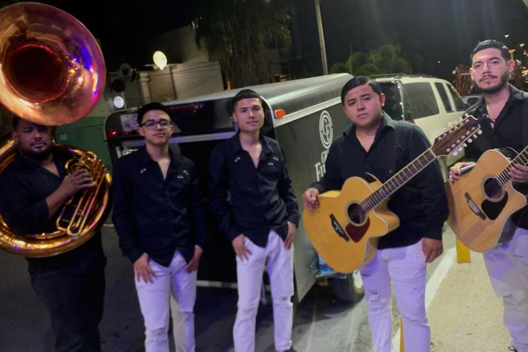 Grupo Fugitivo: Familiares de jóvenes rompen silencio sobre el caso